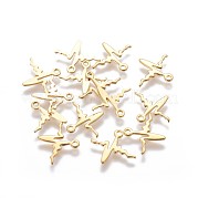 Подвески из нержавеющей стали 304 STAS-F159-45G