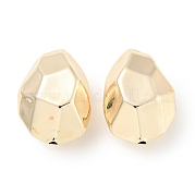 Латунные бусины KK-L211-005G