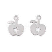 Латунные подвески KK-B082-07P