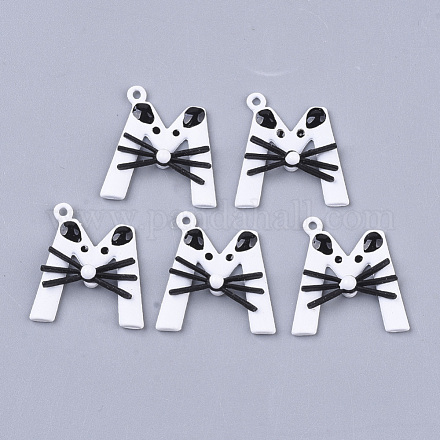 Акриловые подвески краскораспылительные X-PALLOY-N0149-02D-1