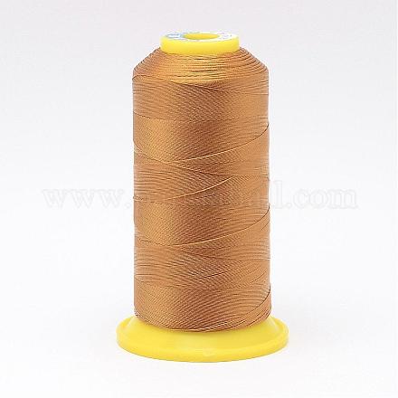 Нейлоновой нити швейные NWIR-N006-01K1-0.4mm-1