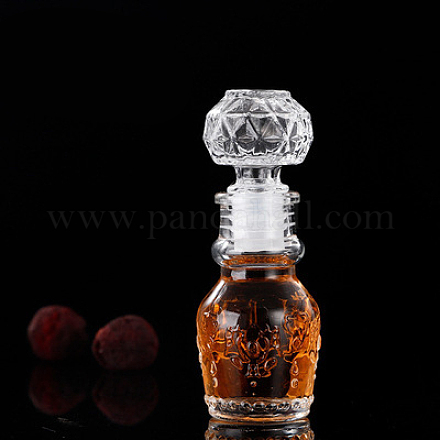 Стеклянный графин для вина BOTT-PW0011-67A-1