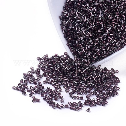 Стеклянные бусины matsuno mgb SEED-R018-59RR-1
