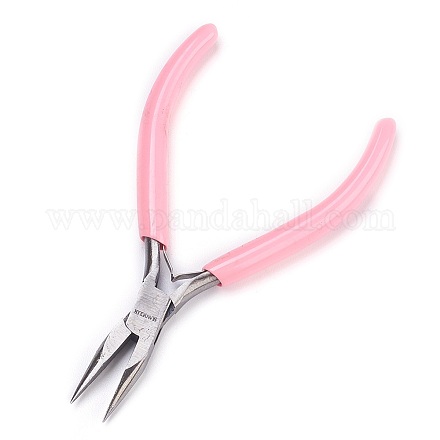 45 # клещи из углеродистой стали PT-L007-10-1
