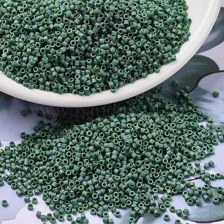 Бусины Миюки Делика X-SEED-J020-DB2311-1