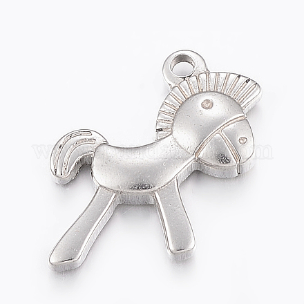 Подвески из нержавеющей стали 304 STAS-E421-098P-1