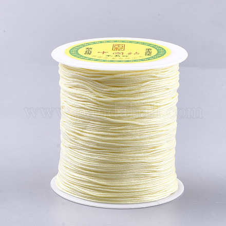 Нейлоновая нить NWIR-R013-1mm-520-1