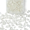 50G Natural Quartz Crystal Chip Beads, No Hole/Undrilled, 5~10.5x5~7x2~4mm