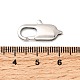 Латунные застежки KK-D407-19P-B-3