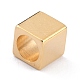 Spacer бисер латунные KK-O133-209E-G-3