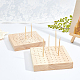 Дубовое шасси WOOD-FG0001-11-5