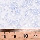 Стеклярус SEED-S032-11A-112A-4