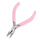 45 # клещи из углеродистой стали PT-L007-10-1