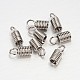 Терминаторы из нержавеющей стали марки 304 STAS-S028-39-1