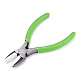 45 # клещи из углеродистой стали для ювелирных изделий PT-L004-21-4