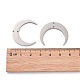 Некорневая нержавеющая сталь 201 STAS-N090-LA038-4