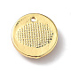 Подвески с наручным глазом ручной работы ZIRC-L102-15G-05-3