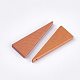 Расписные деревянные подвески X-WOOD-T021-12I-2
