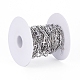 Цепи из нержавеющей стали марки 304 CHS-G014-03P-3