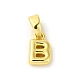 Стойки обшивки латунные подвески KK-C053-04G-B-1