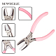 45 # клещи из углеродистой стали PT-SC0001-36-5