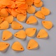 Прозрачные матовые акриловые подвески MACR-S371-09A-724-1