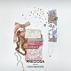 Preciosa® maxima crystal без горячей фиксации плоские камни Y-PRC-NSS6-70230-200-5
