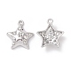 Подвески из сплава  FIND-I020-02P-1