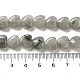 Природные лабрадорита бисер нитей G-R190-10mm-35-5
