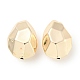 Латунные бусины KK-L211-005G-1