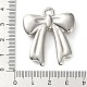Пластмассовые подвески ccb CCB-L015-17P-3