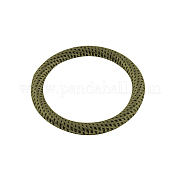 Колечки-коннекторы TIBE-Q046-25AB-LF