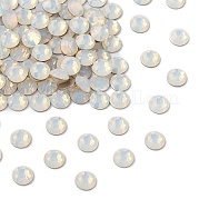 Preciosa® maxima crystal без горячей фиксации плоские камни Y-PRC-NSS10-01000