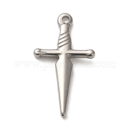Подвески из нержавеющей стали 304 STAS-R223-05B-1