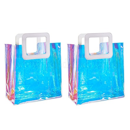 Прозрачный мешок для лазера из пвх ABAG-SZ0001-05B-03-1