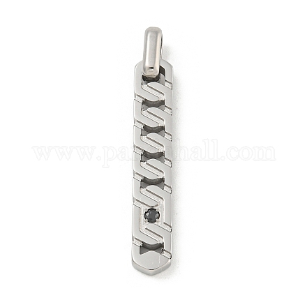Подвески из нержавеющей стали 304 STAS-F307-04P-1