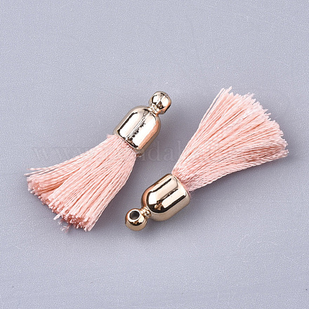 Полиэфирные украшения кисточкой подвесные FIND-S286-30-1