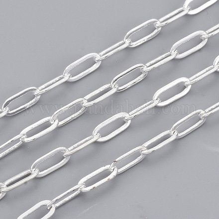 Латунные скрепки X-CHC-S008-001D-S-1