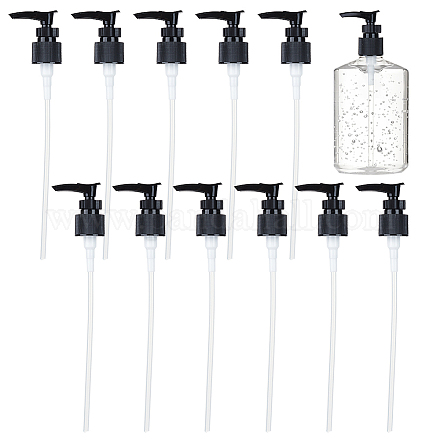 Пластиковые дозирующие насосы с 24 зубом FIND-WH0421-87C-01-1