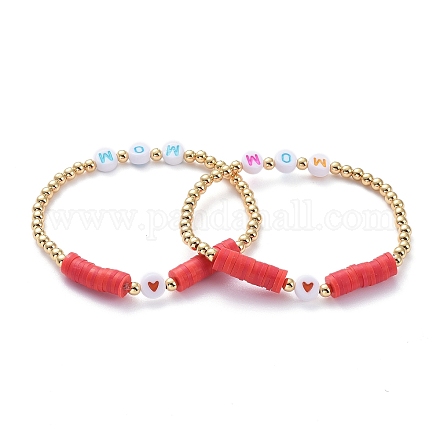 Подарки ко дню матери BJEW-JB05622-02-1