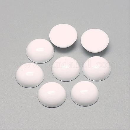 Акриловый кабошоны GACR-Q014-20mm-01-1