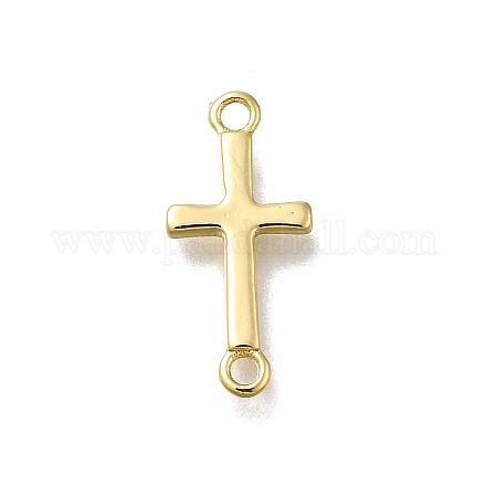 Подвески из латуни KK-V002-02G-1