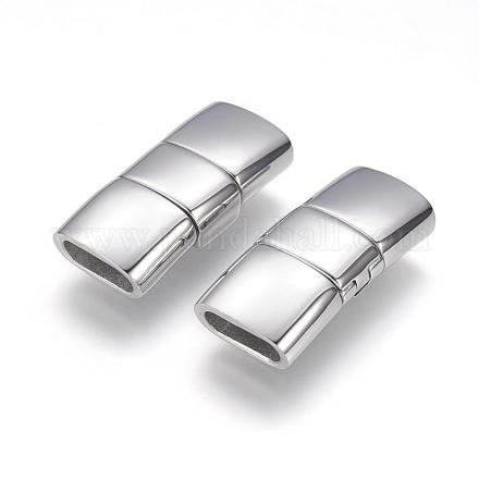 Застежки-бабочки из нержавеющей стали марки 304 STAS-G143-25P-1