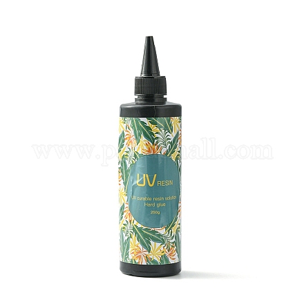 Уф клей и бутылки DIY-YWC0001-89B-1
