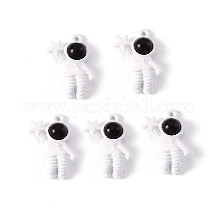 Акриловые подвески краскораспылительные PALLOY-S135-033-RS-1