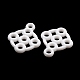 Непрозрачные акриловые подвески SACR-L007-056-2