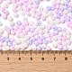 6/0 стакан бисер SEED-M012-01A-03-4