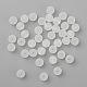 Прозрачные акриловый шар бисером FACR-R021-6mm-16-7