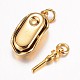 Застежки-коробки из нержавеющей стали 304 STAS-G071-49G-3