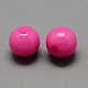Имитации акриловых шариков желе JACR-R001-8mm-05-1